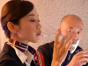 Hot japan girl Megumi Shino in beautiful sex video