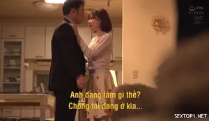 Vào kỳ nghỉ trước Giáng sinh, tôi đã gặp một cô gái khi đang trượt tuyết và cuối cùng đã gặp cô ấy tại khách sạn.