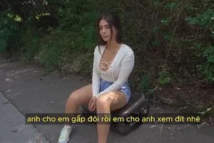 3 thằng cháu nghịch ngợm đến chơi nhà dì trong kỳ nghỉ hè