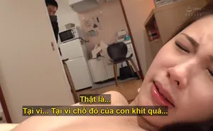 Cặc anh dài đụ em thủng tử cung Anny Walker