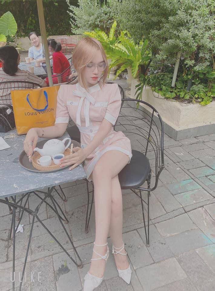 Bố gã chồng lú lẫn nhầm người yêu của con trai là... người vợ mình